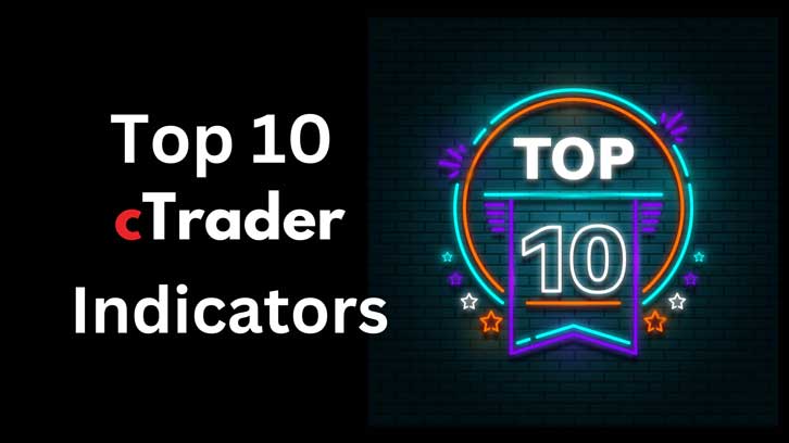Top 10 Free cTrader Indicators