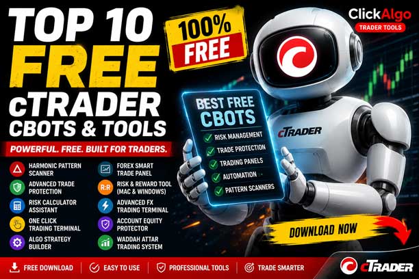Best Free cTrader cBots