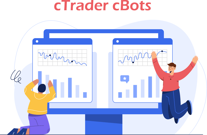 What is a cTrader cBot