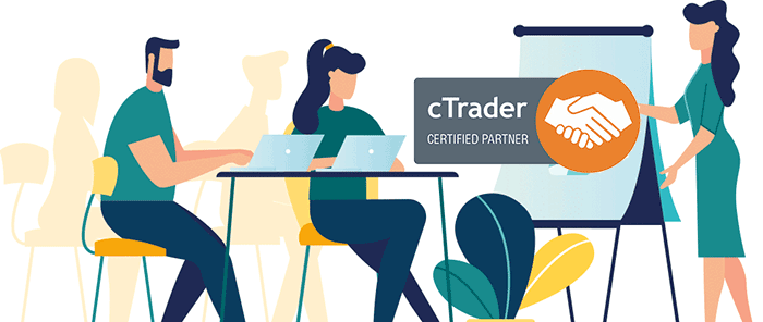 cTrader Developer