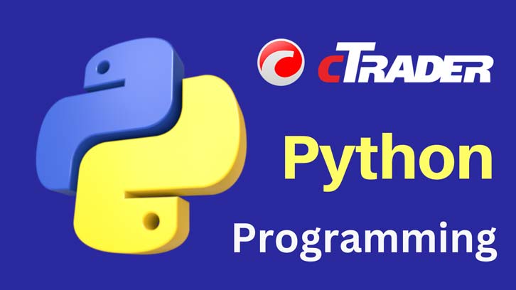 cTrader Python Programming