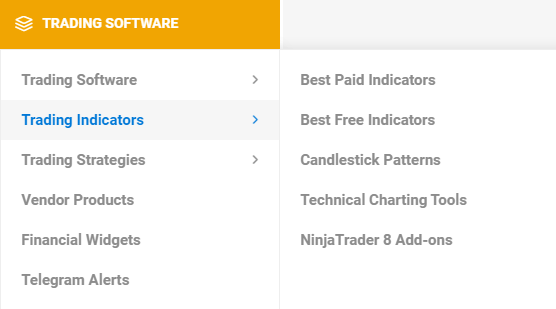 cTrader Trading Marketplace