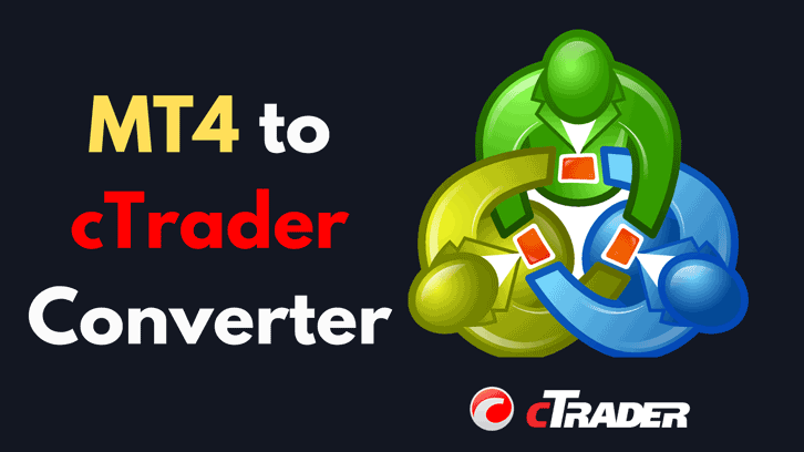 Convert MT4 Indicators to cTrader