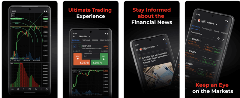 Download cTrader