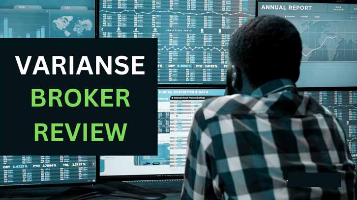 Varianse Broker Review