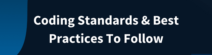 cTrader C# Coding Standards | ClickAlgo