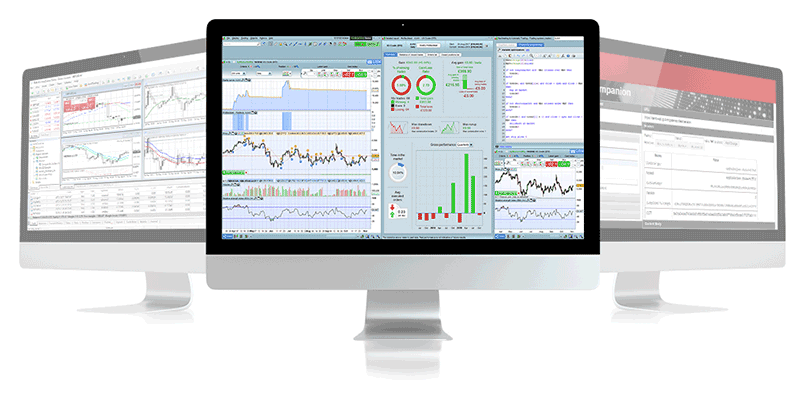 Algorithmic Trading Courses