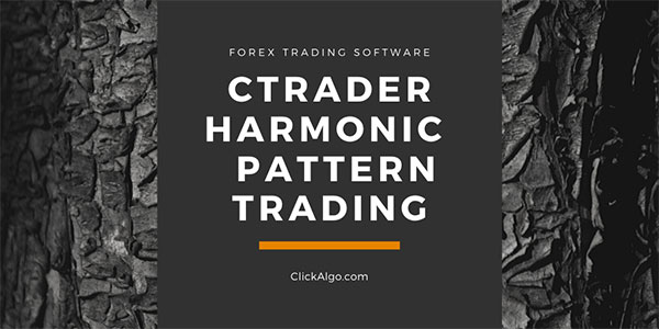 cTrader Harmonic Pattern Trading