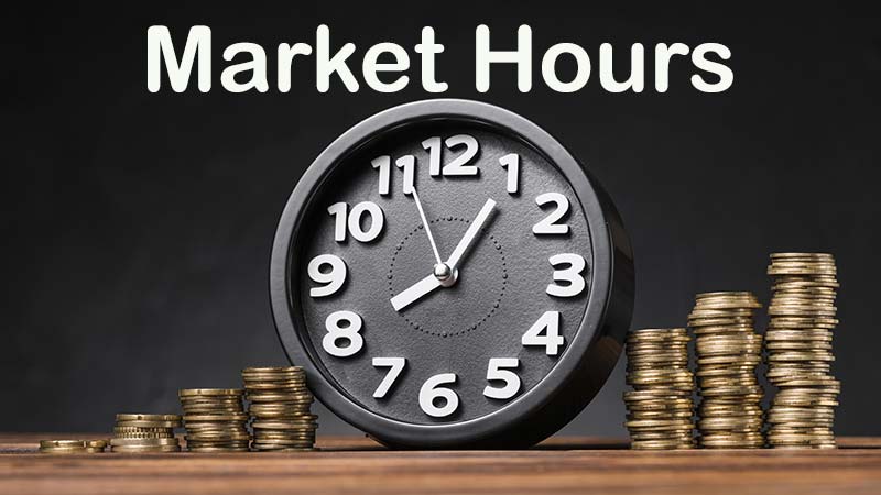 cTrader Forex Market Hours