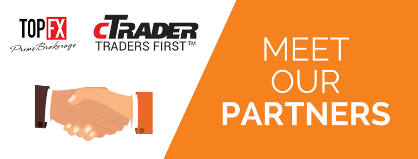 ClickAlgo cTrader Partners