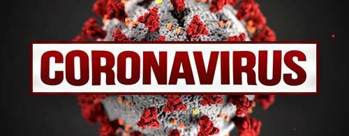 ClickAlgo Coronavirus Warning