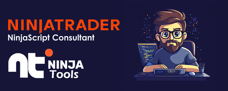 NinjaTrader Coding & Development