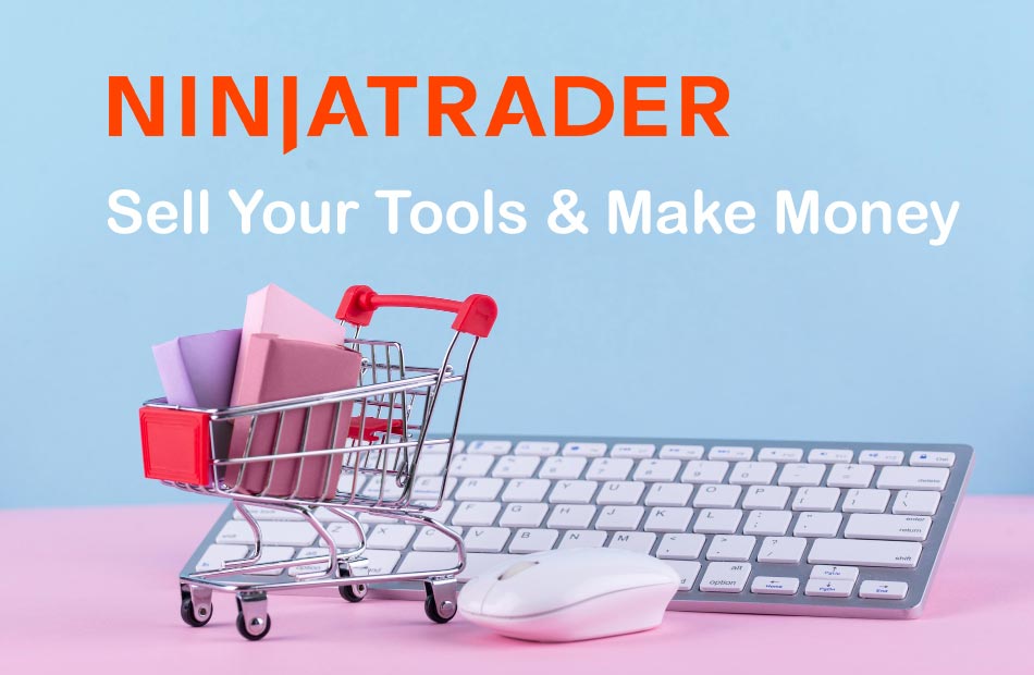 NinjaTrader Vendor Program