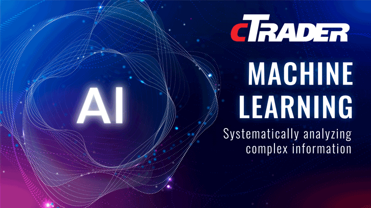 cTrader A.I Machine Learning
