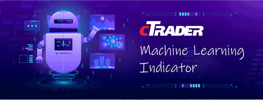 cTrader Machine Learning Indicator