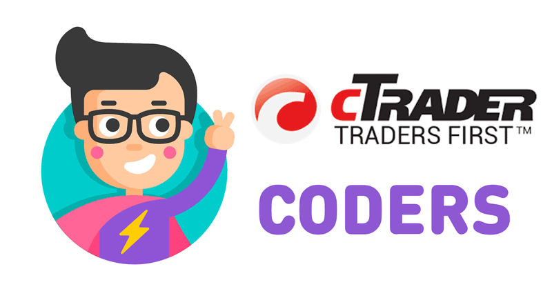 cTrader Coders