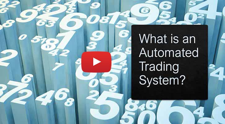 cTrader Automated Trading System